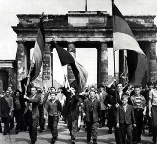 Jahrestag des 17. Juni 1953